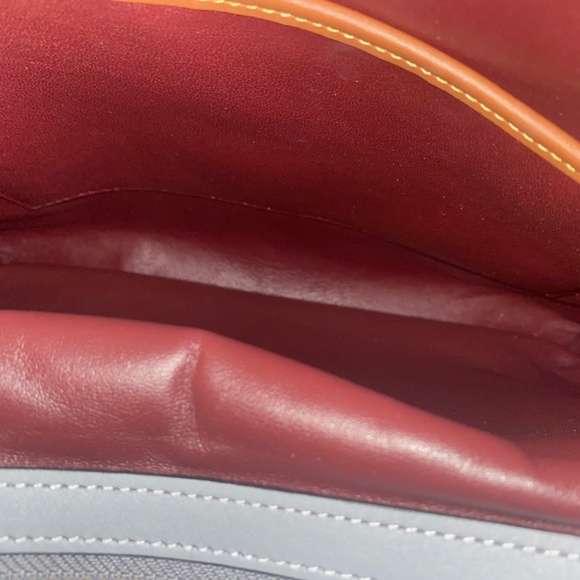 Coach Rogue 30 Tea Rose - Picture 8 of 10